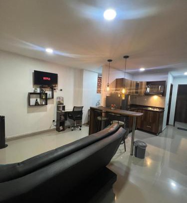 Bello Apartment | Apartamento Ángel Namaste