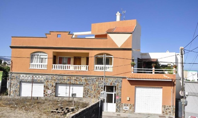 Guimar Apartment | APARTAMENTO ÁTICO EN GÜÍMAR