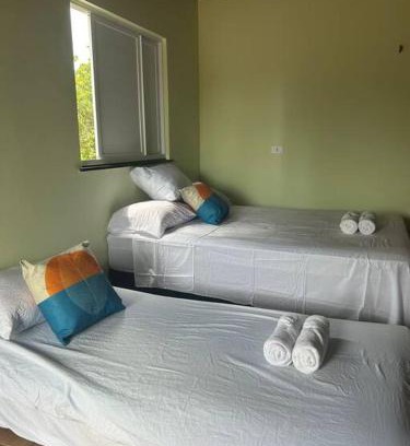 Caicara Apartment | Apartamento 200m da lagoa