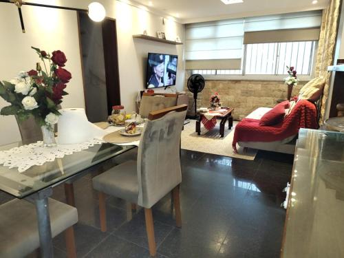 Jurunas Apartment | Apartamento 3 quartos - COP 30