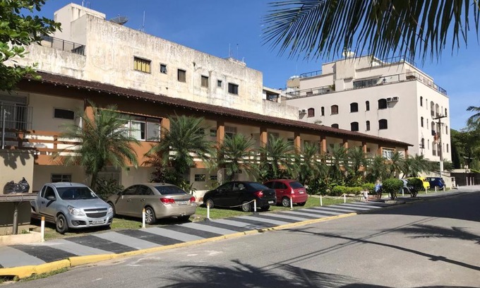 Jardim Ana Maria Apartment | Apartamento 50mts da areia