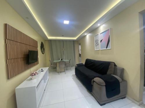 Atalaia Apartment | Apartamento A 700m da orla mais bonita do país no bairro Atalaia