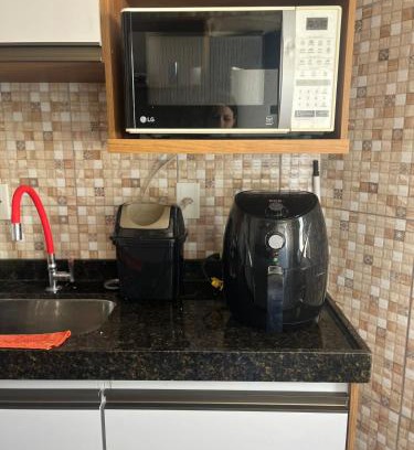 Barreirinhas Apartment | Apartamento a beira do Rio Preguiça