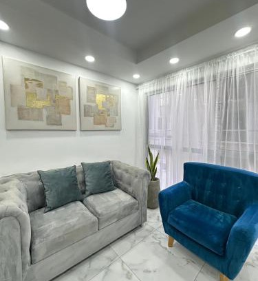 Torices Apartment | Apartamento acogedor familiar