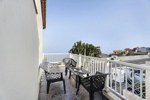 Mocanal Apartment | Apartamento Acogedor en la isla de el Hierro