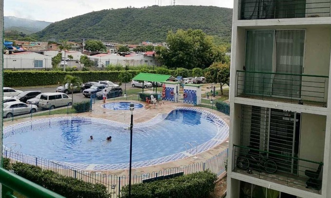 Girardot Apartment | Apartamento Acogedor y comodo