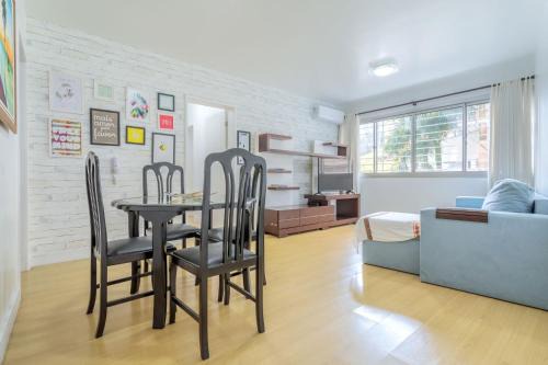 Centro Apartment | Apartamento Aconchegante no Centro CP0138