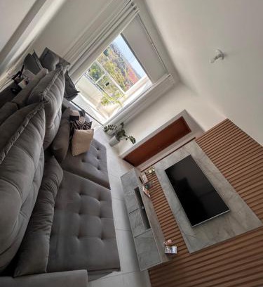 Muriae Apartment | Apartamento aconchegante para famílias