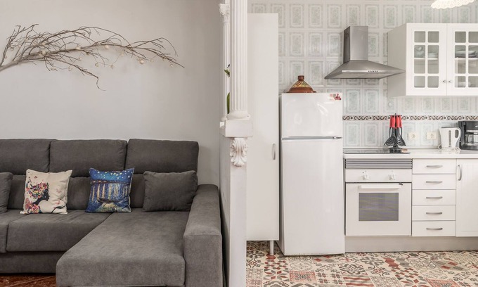 Adeje Apartment | Apartamento Adeje con Piscina