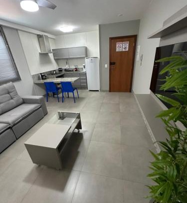 Pampulha Apartment | Apartamento Aeroporto
