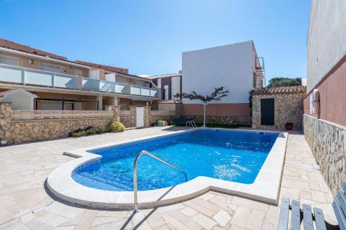Miami Platja Apartment | Apartamento Agua de Sal