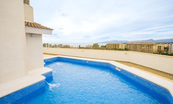 Cambrils Apartment | Apartamento Aiguadolç by MarCalma