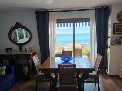 Montgat Apartment | Apartamento al lado de Barcelona y la playa