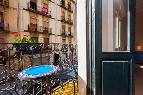 Ronda Apartment | Apartamento Almendra BAJO