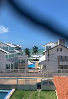 Tamandare Apartment | Apartamento Almirante Praia dos Carneiros