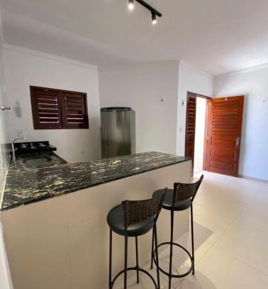 Mossoro Apartment | Apartamento Alto de São Manoel