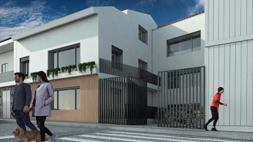 Amares Apartment | Apartamento Amares Luxury T3 Férias Minho & Douro Experiences with Luxury Car and Driver