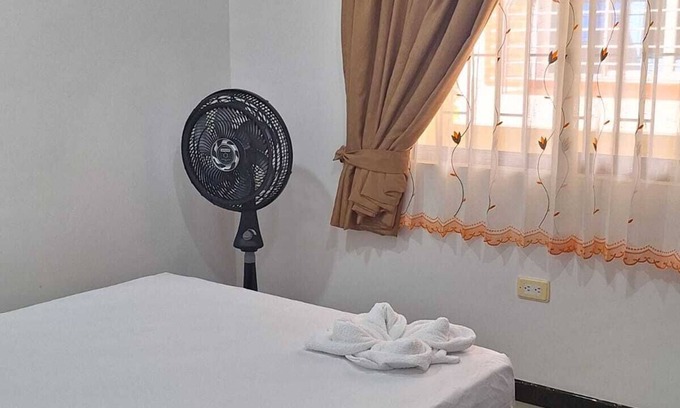 Hato Corozal Apartment | Apartamento Amoblado. Hospedaje Ideal Para Familias o Grupo de 6 Personas