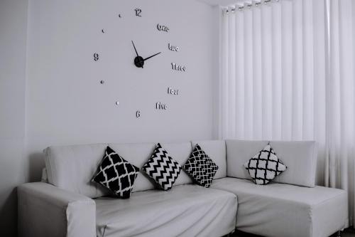 Tacna Apartment | Apartamento Amoblado en Tacna