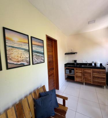 Parnaiba Apartment | Apartamento Ana Alves Residence - Parnaíba - Piauí