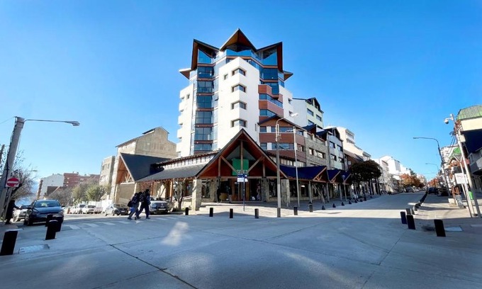 Centro Apartment | Apartamentos Cardinal Bariloche