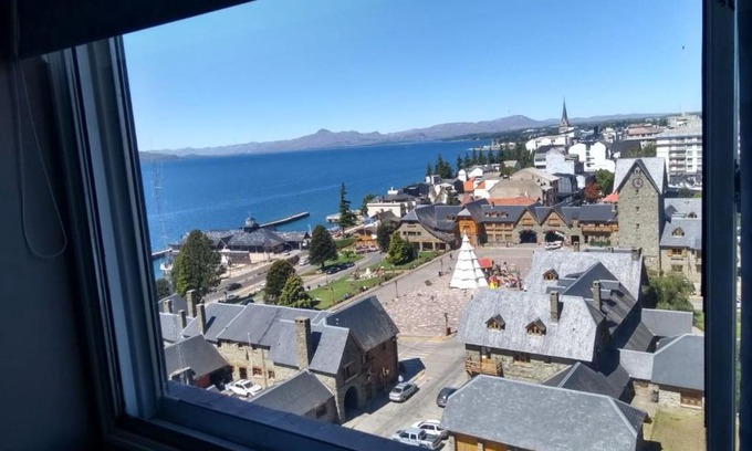 Centro Apartment | Apartamento Bariloche Center