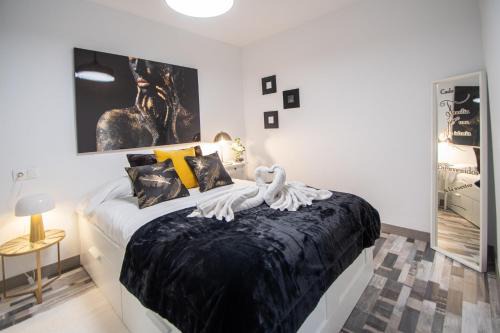 Old Town Apartment | Apartamento Arco de los Blanco