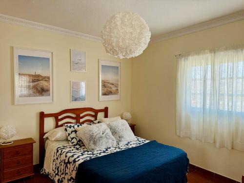 Tuineje Apartment | Apartamento as Lombas