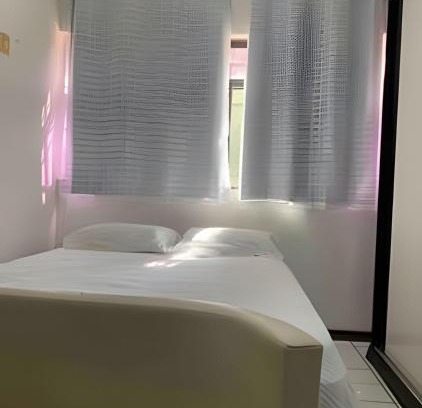 Asa Sul Apartment | Apartamento Asa Sul - Ao lado do Parque da Cidade!