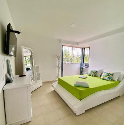 Cartagena District House | Apartamento Boutique Cartagena Plaza de Toros