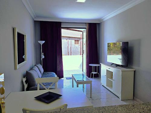 Puerto de la Cruz Apartment | Apartamento Bahía Jardín