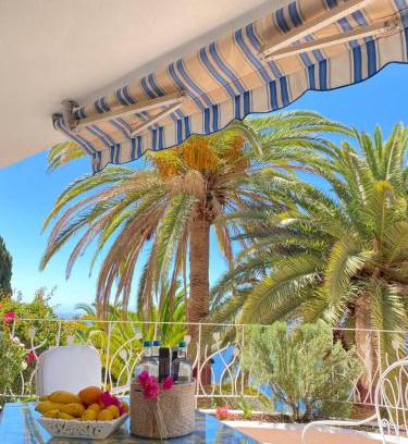 Tabaiba Apartment | Apartamento Bella Vista