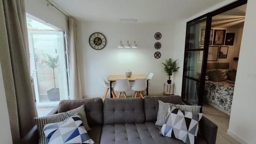 Diputacion de Rincon de San Gines Apartment | Apartamento Bellaluz 0505 Resort Golf La Manga Club