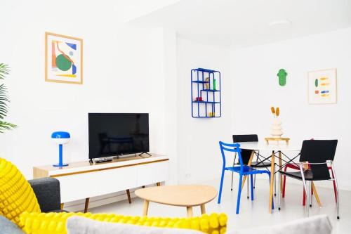 Ferrol Apartment | Apartamento Bello Piñeiro