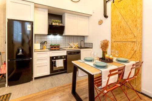 Benicalap Apartment | Apartamento Beniloft - Housevanlive