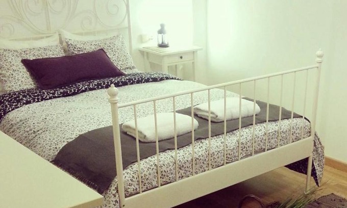 Chisagues Apartment | Apartamento Bielsa-Monte Pérdido