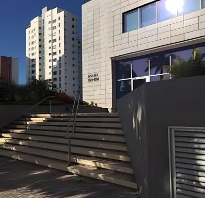 Riomar Apartment | Apartamento Blue Gardens 1103