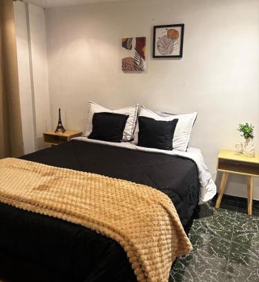 Engativa Apartment | Apartamento boho cerca al aeropuerto