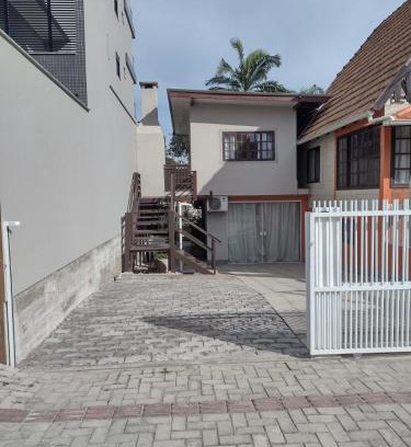 Canto Grande Apartment | APARTAMENTO Bombinhas