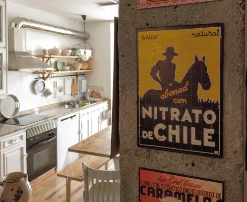 Boiro Apartment | Apartamento boutique "A casa de Lola"