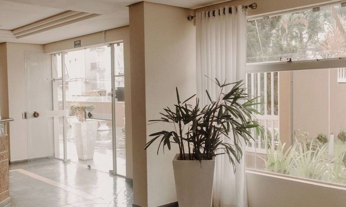 Jardim Sao Miguel Apartment | Apartamento Guarujá