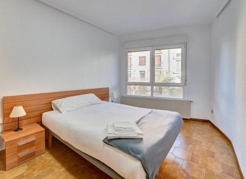 Logrono City Centre Apartment | Apartamento Bretón de los Herreros