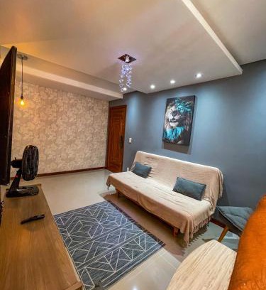 Vila Velha Apartment | Apartamento c/estacionamento, próximo ao Shopping