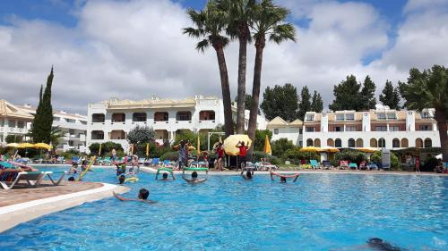 Cabanas Resort | Apartamento Cabanas de Tavira