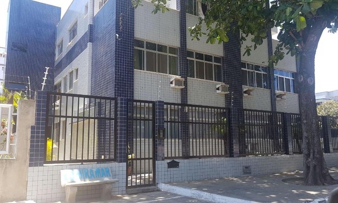 Algodoal Apartment | Apartamento Cabo Frio Praia Forte