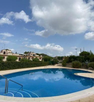 Calasparra Apartment | Apartamento Calasparra en Valle del sol