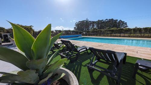 Fonte Boa Apartment | Apartamento Cali com Piscina