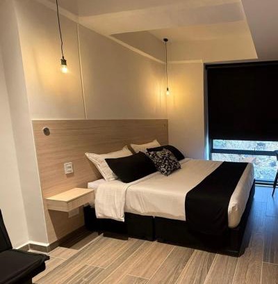 Usaquen Apartment | Apartamento Cama Queen