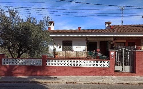 Urbanizacion Tordera Parc Apartment | Apartamento Can Giru