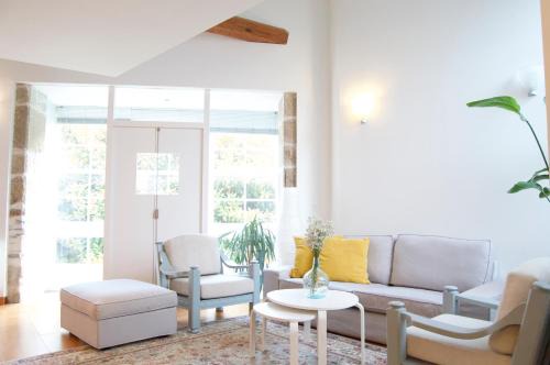 Ferrol Apartment | Apartamento Carmen II